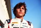 Enzo Fittipaldi to step up to F2 with Charouz in place of Beckmann ...