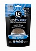 Vital Essentials Freeze-Dried Toppers Grain Free Beef Freeze Dried Dog Food Topper, 6 oz ...