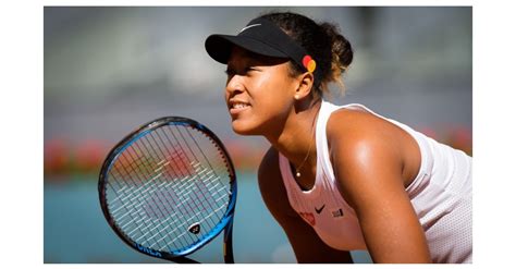 Tennis player who captured her first grand slam victory after defeating serena williams in the 2018 us open championship. Mastercard Adds World Number One Tennis Player Naomi Osaka ...
