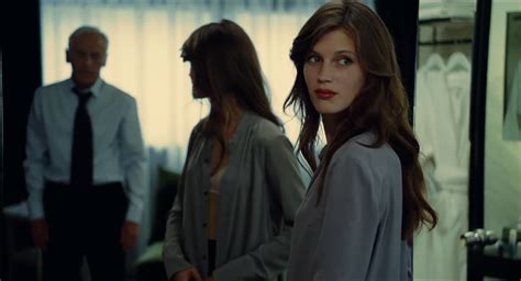 Marine Vacth In The Film Jeune And Jolie 2013 Film Aesthetic Film Stills Young And Beautiful