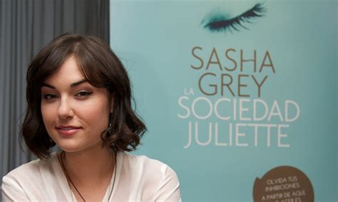 The Gqa With Sasha Grey Gq