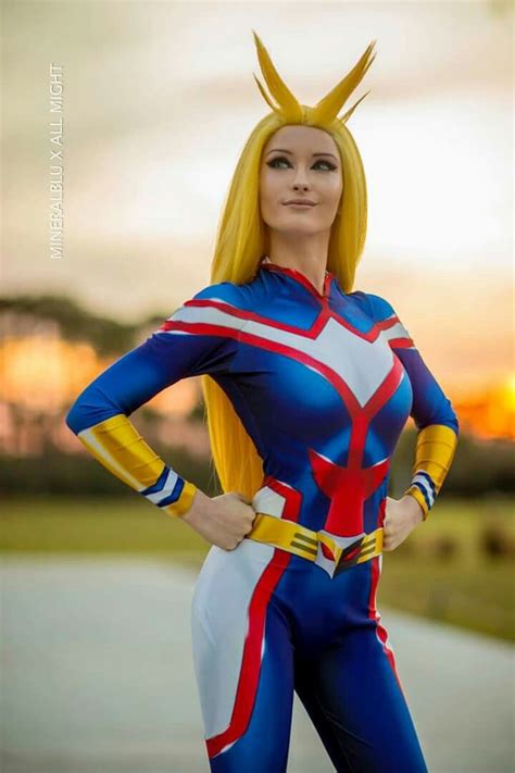 Pin By Bjwk William Knowles On Cosplay My Hero Academia
