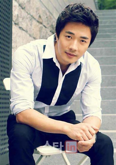 Kwon Sang Woo 권상우 Dob 581976 Leo Asian Actors Korean Actors