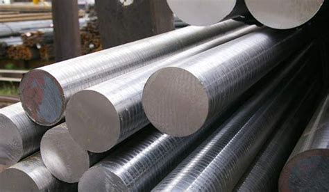 304l Stainless Steel Round Bars 304l Stainless Steel Round Bars