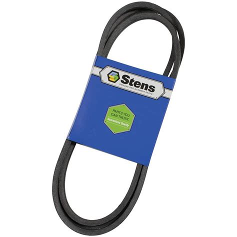 Stens New Oem Replacement Belt For John Deere Lx176 Lx178 And Lx188