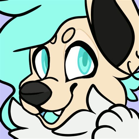 Icon Furry Amino By Pixelsprout On Deviantart