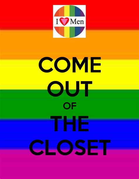 Come Out Of The Closet Poster Swagfag Keep Calm O Matic