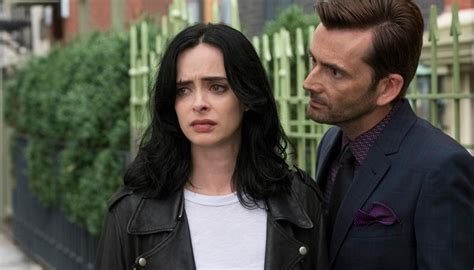 Rumorville Jessica Jones Luke Cage And More Marvel Series May See New Life At Disney
