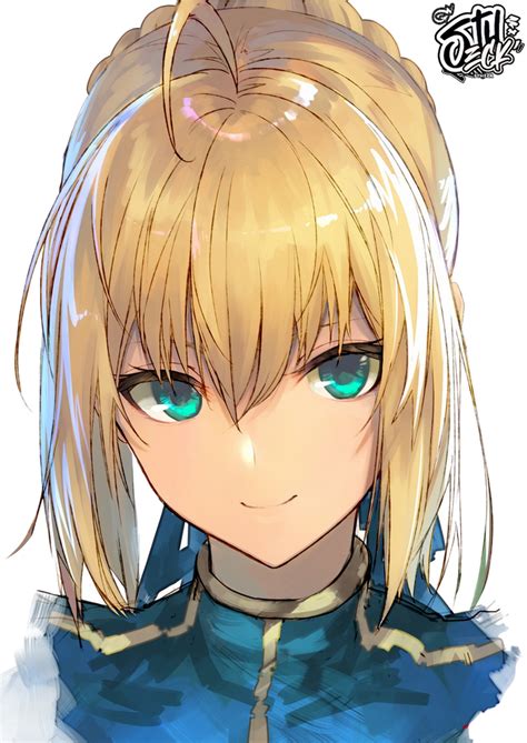 Render Saber Artoria Pendragon Fategrand Order By Stheck09 On Deviantart