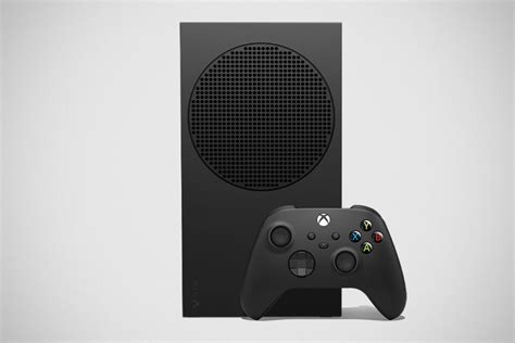 Microsoft Xbox Series S 1 Tb Version Is Available For Pre Order For Us