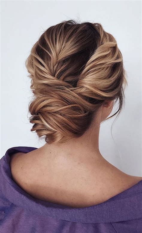 100 Prettiest Wedding Hairstyles For Ceremony And Reception