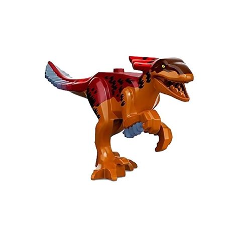 Figurine Lego® Jurassic World Dinosaure Pyroraptor