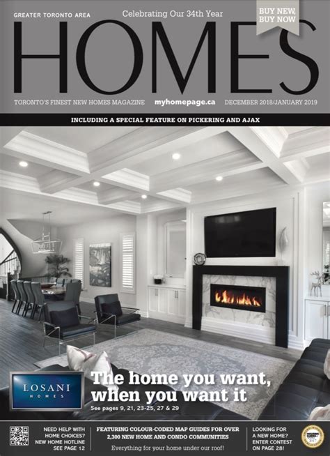 Find Your New Home Today With The Latest Edition Of Homes Magazine Now Online To Read Free