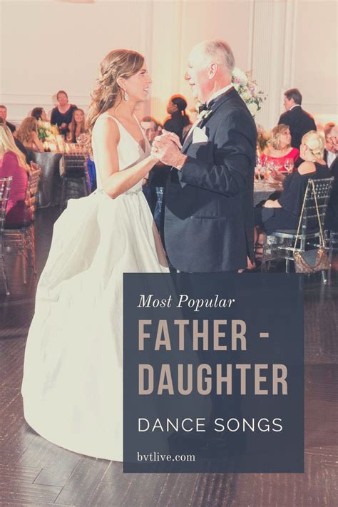 Awasome What Is A Good Father Daughter Wedding Dance Song References