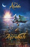 Enter to win an ‘Aladdin: Far from Agrabah’ prize back from Disney Books!