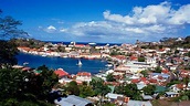 Cheap Flights to Grenada, Grenada $270.30 in 2017 | Expedia
