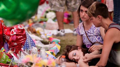 Orlando Shootings Democrats In Hour Gun Control Filibuster Bbc News