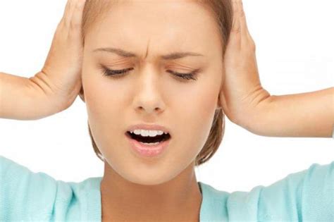 El Zumbido En El Oído Las Causas Y Los Métodos De Tratamiento