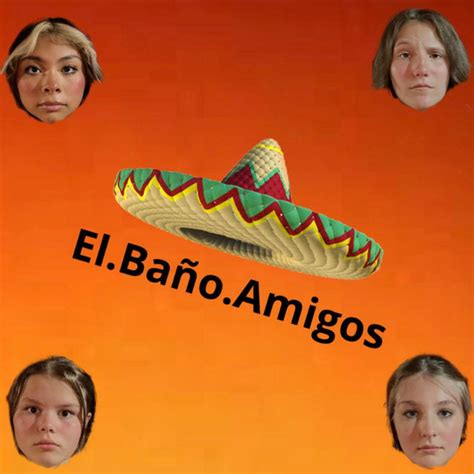 El Bano Amigos Podcast On Spotify