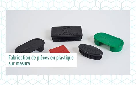 Fabrication De Pièces En Plastique Sur Mesure Blog Fortaps