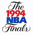 1994 NBA Finals - Wikipedia