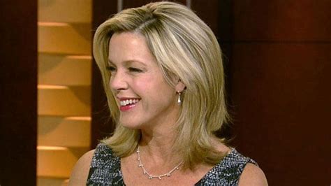 Deborah Norville Gives An Inside Look At Inside Edition On Air