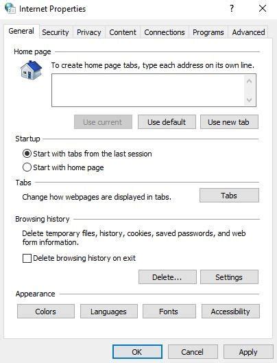 How To Delete Temporary Internet Files Crucial