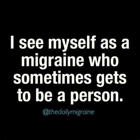 After i saw the first thing i ever did, i got a migraine. 22 best Migraine Humor images on Pinterest | Chronic ...