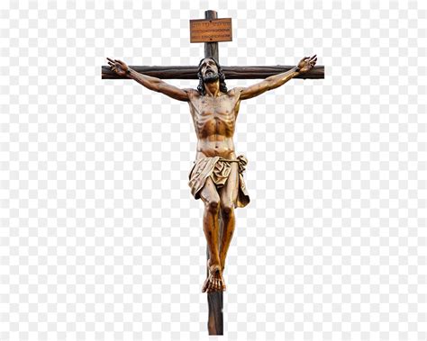 Crucifixo Cruz Cristã A Crucificação De Jesus png transparente grátis
