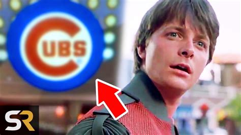 10 Movies That Accurately Predicted The Future Youtube