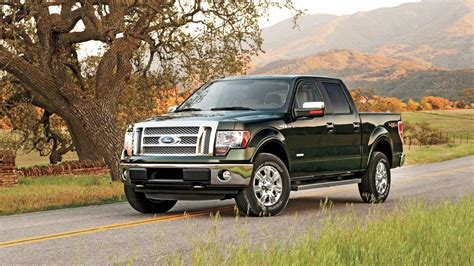 Ford F150 Wallpapers Wallpaper Cave