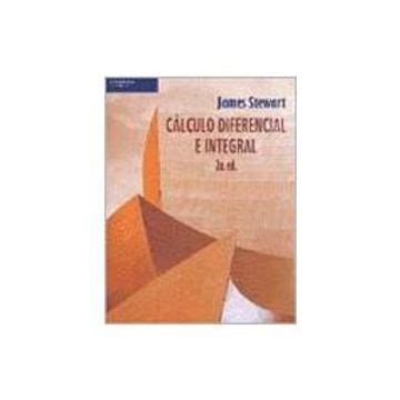 Libro Calculo Diferencial E Integral De James Stewart Buscalibre