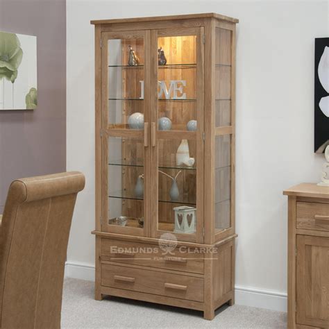 Glass Display Cabinets For Living Room • Display Cabinet