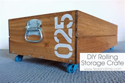 30 Awesome Diy Storage Ideas Veryhom