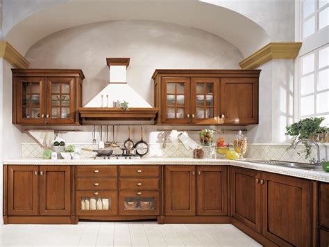 Solid wood kitchen cabinets offer an unprecedented range of high quality solid oak kitchen cabinets available online at a price you can truly afford! China Antique Kitchen Cabinets Solid Wood Italian Kitchen ...