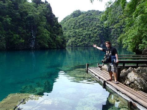 smart backpacker top 10 lakes in the philippines for tourists
