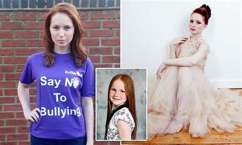 Redhead Who Was Bullied About Her Hair Launches Her Own Beauty Pageant