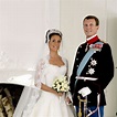 La Principessa Maria di Danimarca from Quanti abiti da sposa reali! | E ...