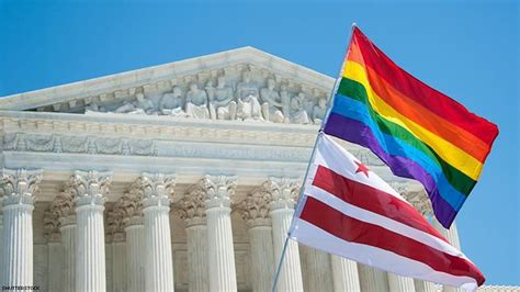 supreme court lets stand texas ruling that could undermine marriage equality