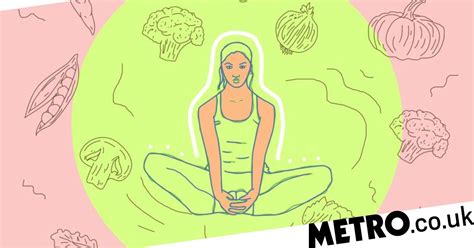 How Going Vegan Affects Your Body Depending On Your Age Metro News