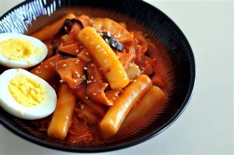 Best Korean Street Food — Top 22 Best Street Food In Korea And Seoul You