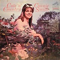Connie Smith - Cute 'n' Country (Vinyl, LP) | Discogs