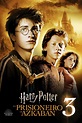 Harry Potter and the Prisoner of Azkaban (2004) - Posters — The Movie ...