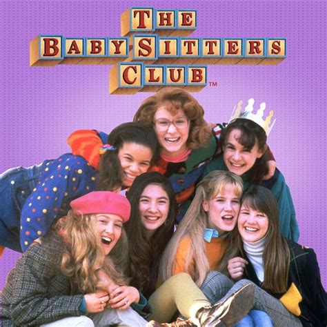 Martin's beloved books get a modern update in this series that follows a group of girlfriends and their homegrown kids' tv, tv shows based on books, family watch together tv, tv dramas. Netflix reboot of The Baby-Sitters Club is in the works ...