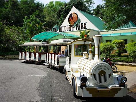 22 Tempat Menarik Di Kota Kinabalu 2023 Jom Melancong