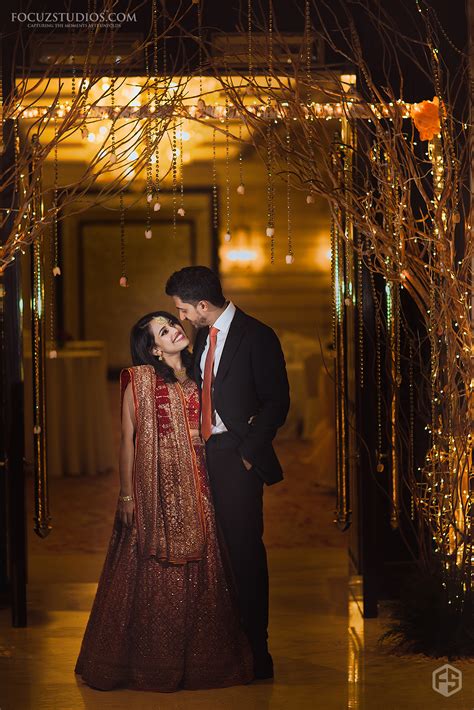 Top 10 Wedding Photographers In South India Focuz Studios