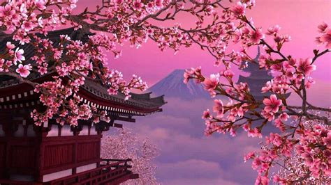 Arbre De Sakura Cherry Blossom Home Décor Bonsaï Arbres Sakura Perlé