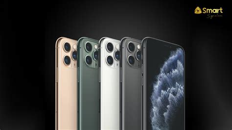 For existing customers, pick up an iphone 11 or iphone 11 pro and get another on us, or up to $1,000 off an iphone pro max, via monthly bill credits when you add a voice line to a qualifying voice line, with qualifying credit. iPhone 11 and 11 Pro models coming to Smart Signature ...