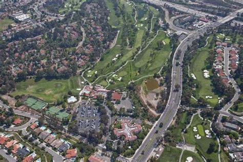 Mission Viejo Country Club In Mission Viejo