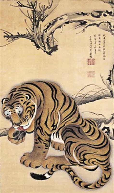 Painted shoji screens are often adorned with scenes from nature. Art Therapy: Ancient Japanese Art Painting Scholten